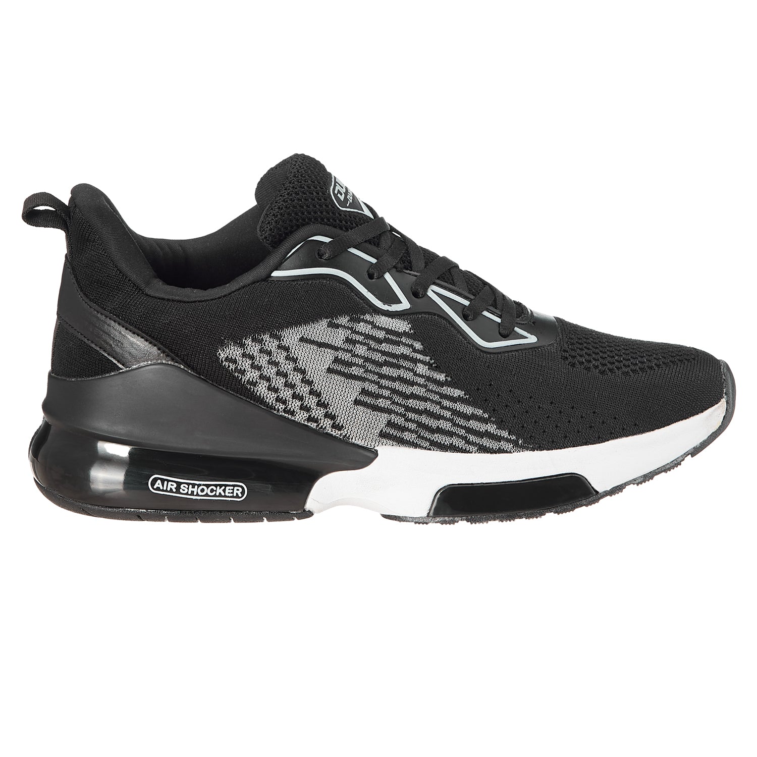 Duke Men Sports Shoes (FWOL1481)