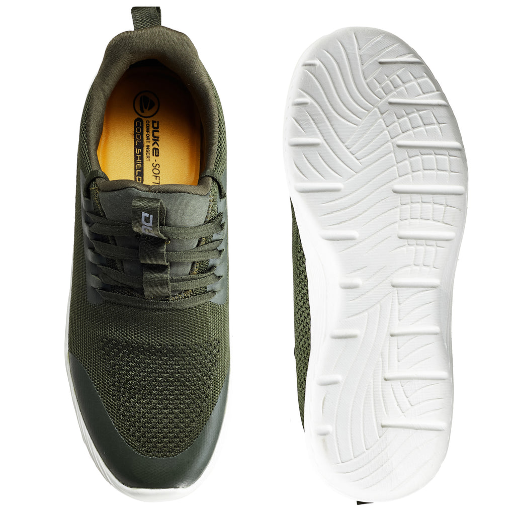 Duke Men Sports Shoes (FWOL1464)