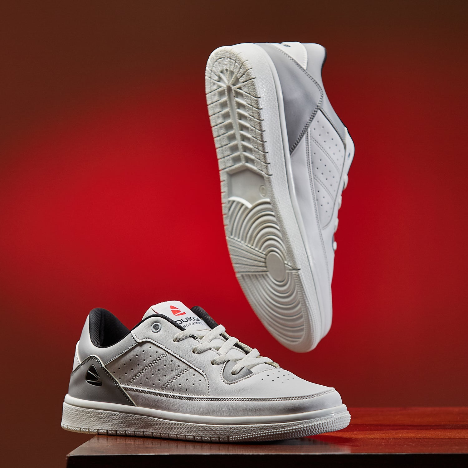 Duke Men Sneakers (FWOL1484)
