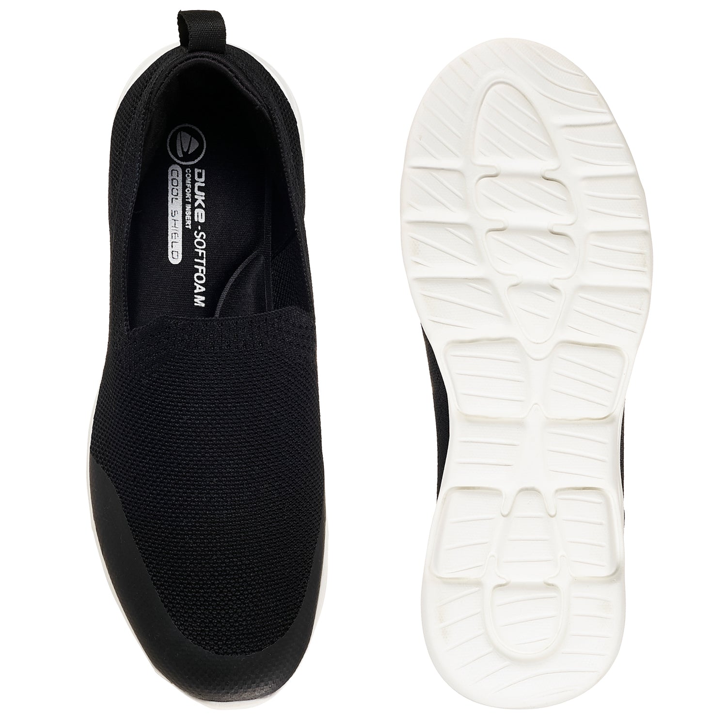 Duke Men Sports Shoes (FWOL1437)