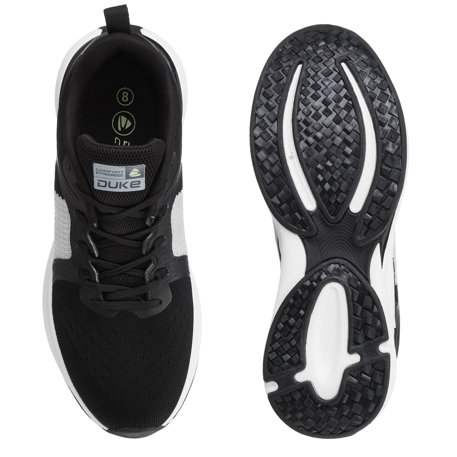 Duke Men Sports Shoes (FWOL1443)