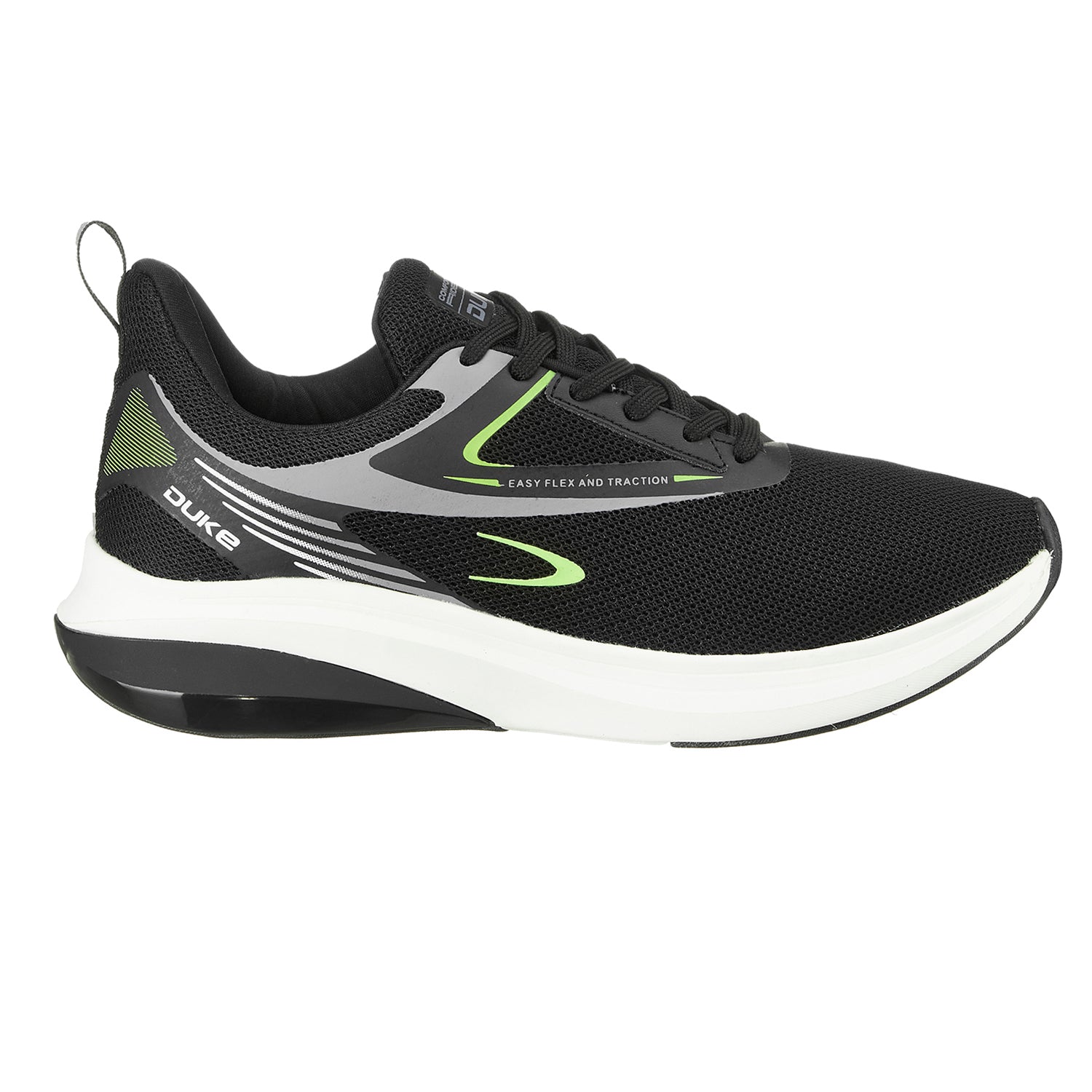 Duke Men Sports Shoes (FWOL1439)