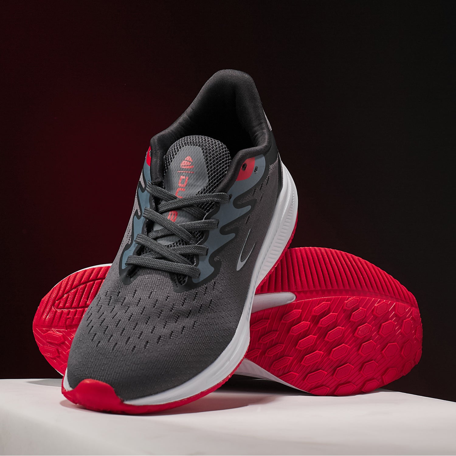 Duke Men Sports Shoes (FWOL1441)