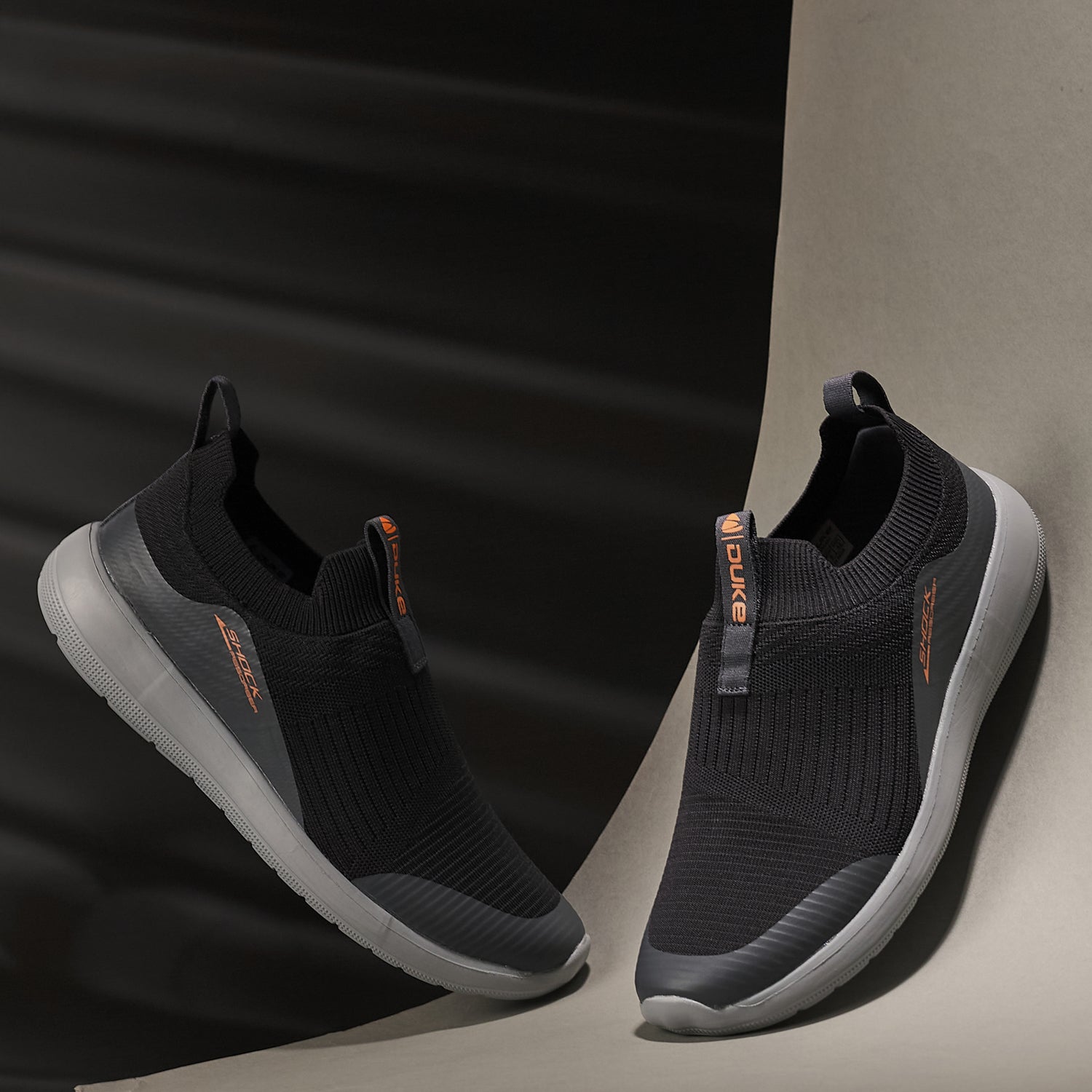 Duke Men Sports Shoes (FWOL1442)
