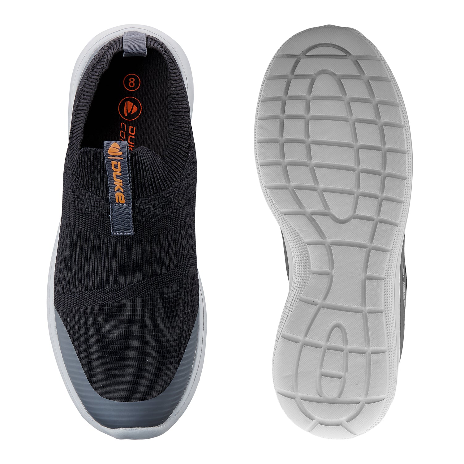 Duke Men Sports Shoes (FWOL1442)