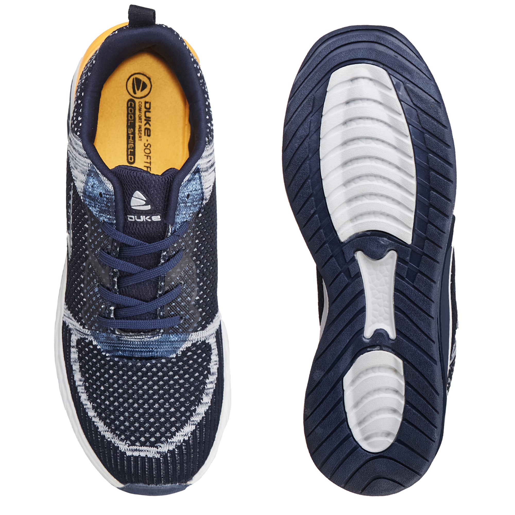 Duke Men Sports Shoes (FWOL1466)