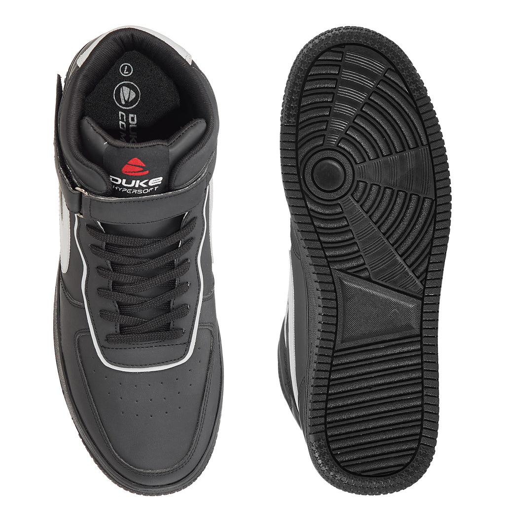 Duke Men High-Top Sneakers (FWOL1452)