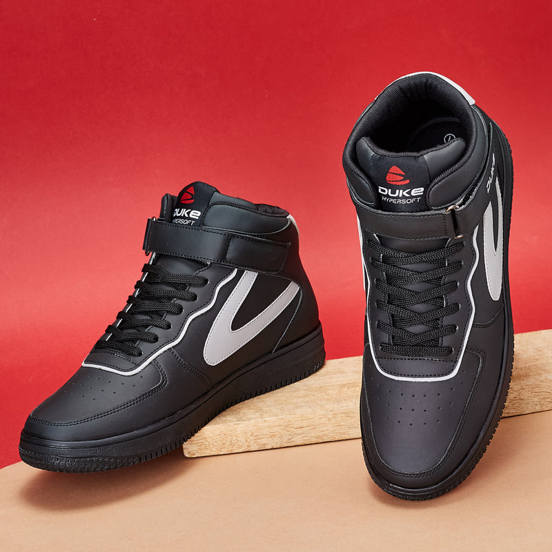 Duke Men Sneakers (FWOL1452)