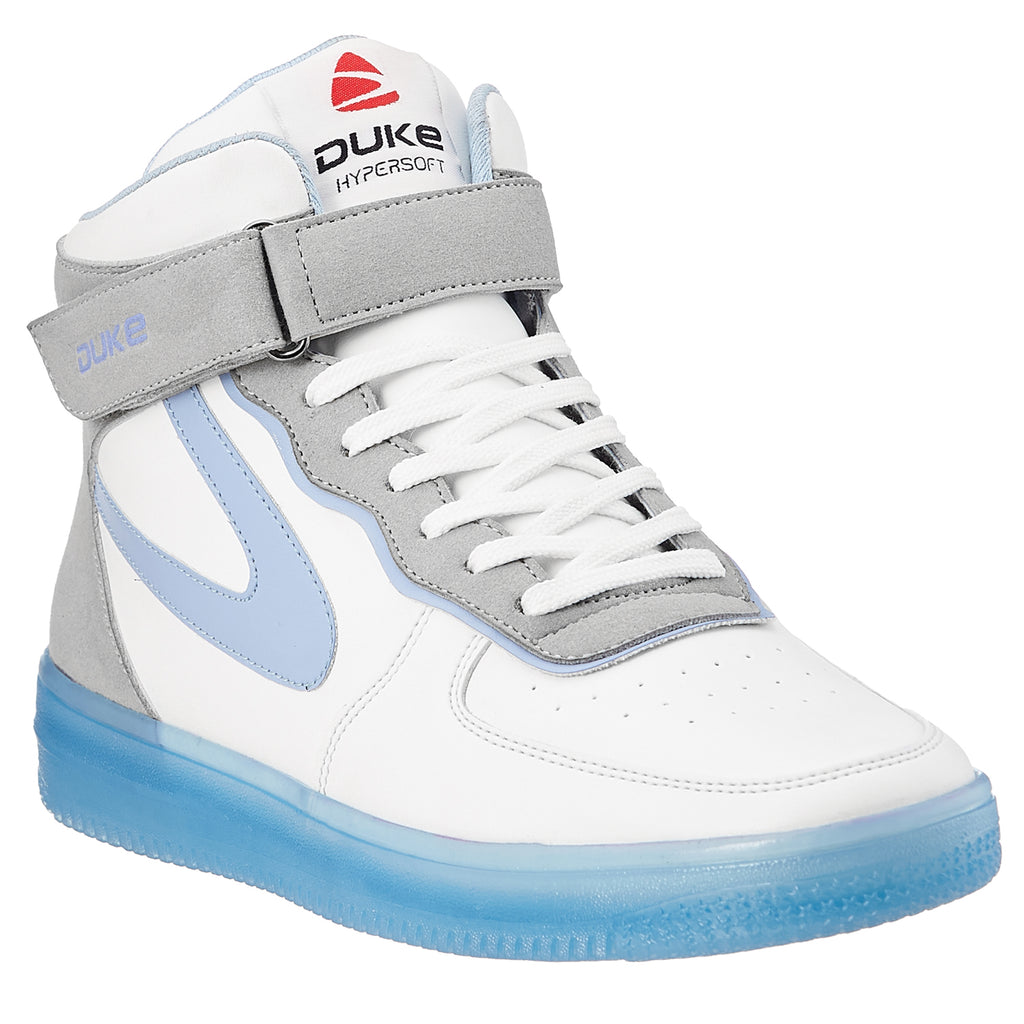 Duke Men Sneakers (FWOL1452)