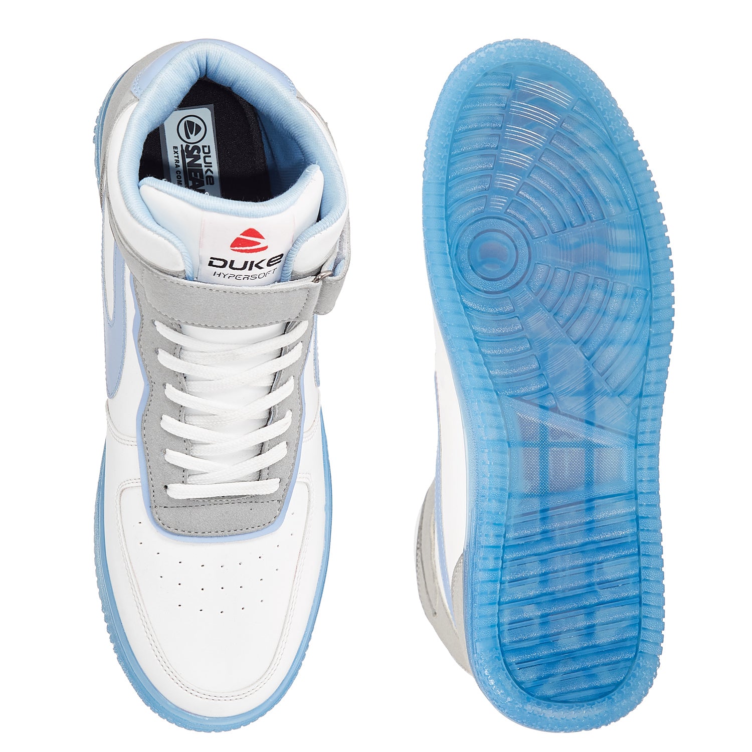 Duke Men Sneakers (FWOL1452)