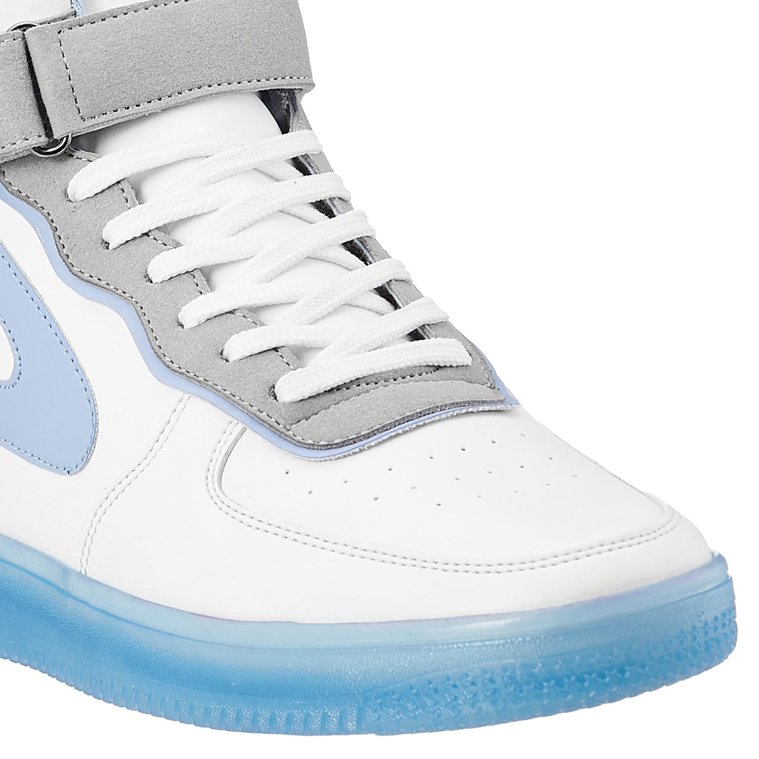 Duke Men Sneakers (FWOL1452)