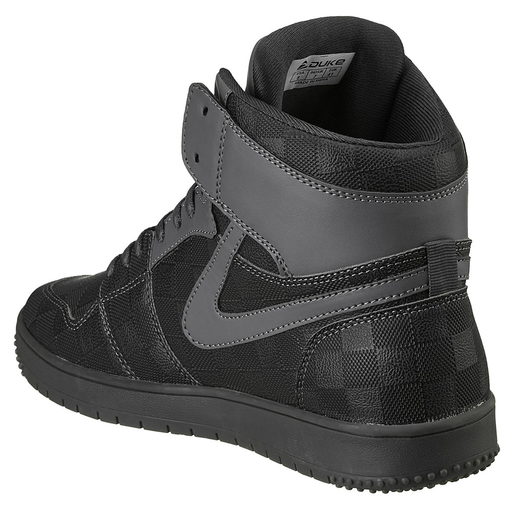 Duke Men Sneakers (FWOL1448)