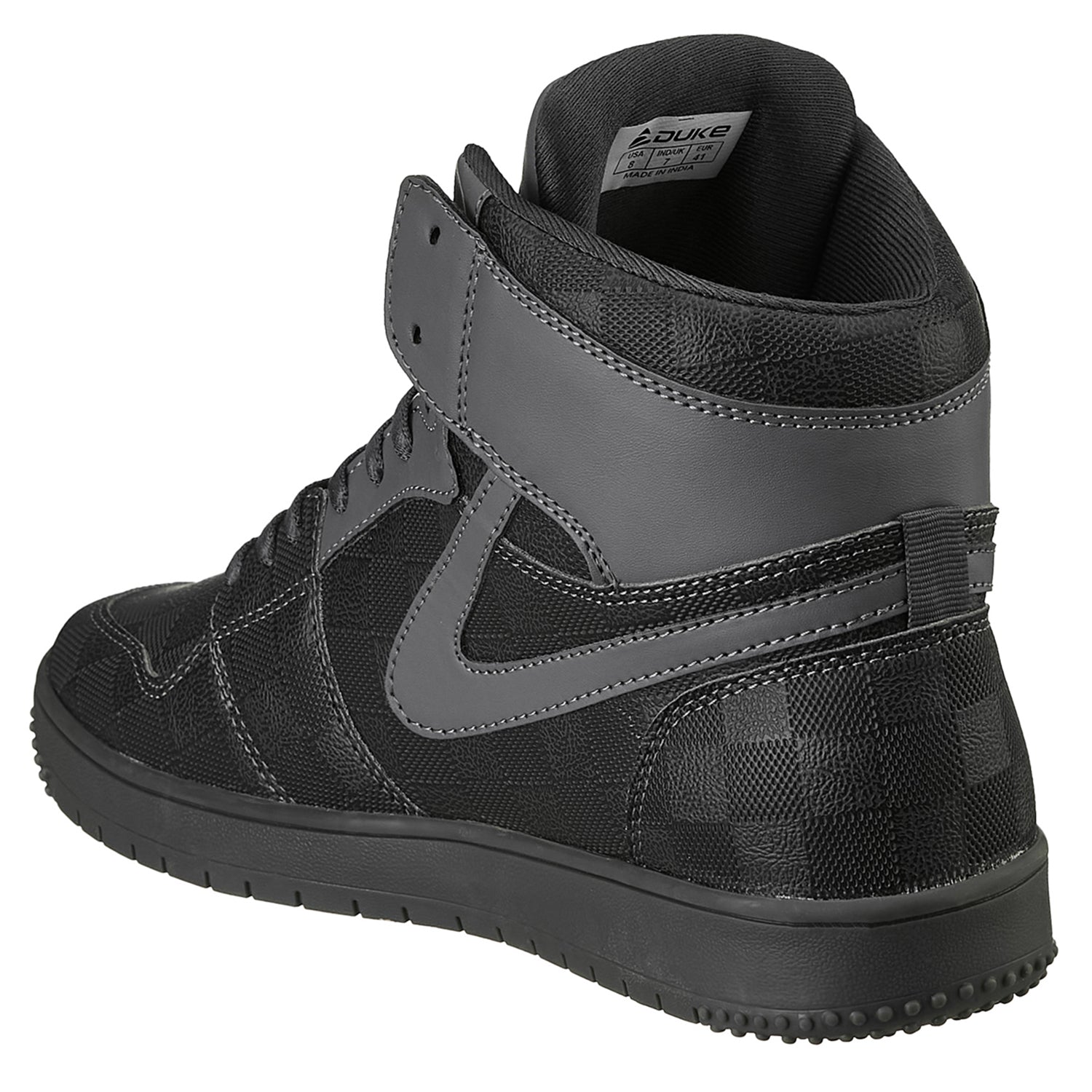 Duke Men Sneakers (FWOL1448)