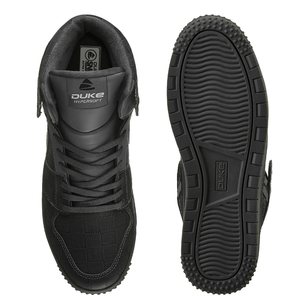 Duke Men Sneakers (FWOL1448)