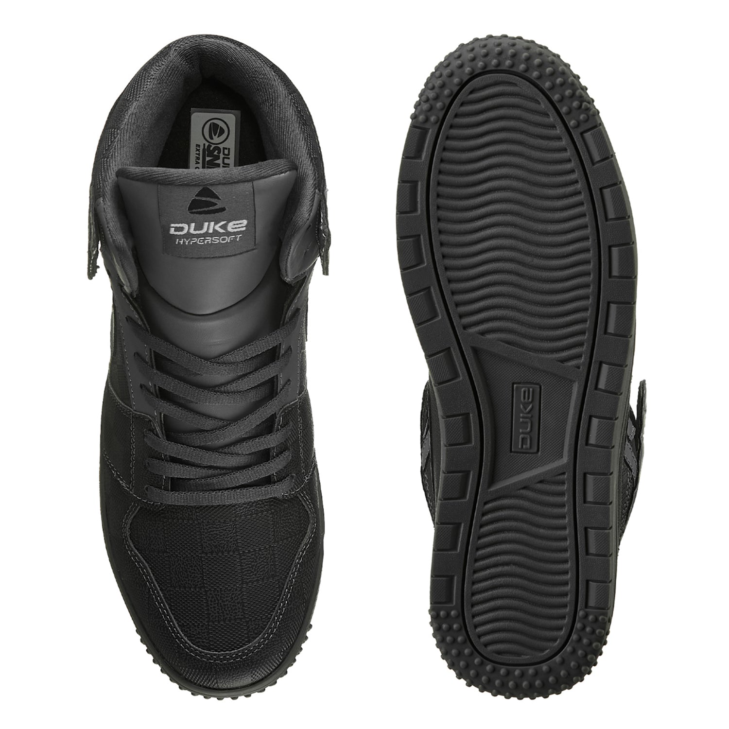 Duke Men Sneakers (FWOL1448)