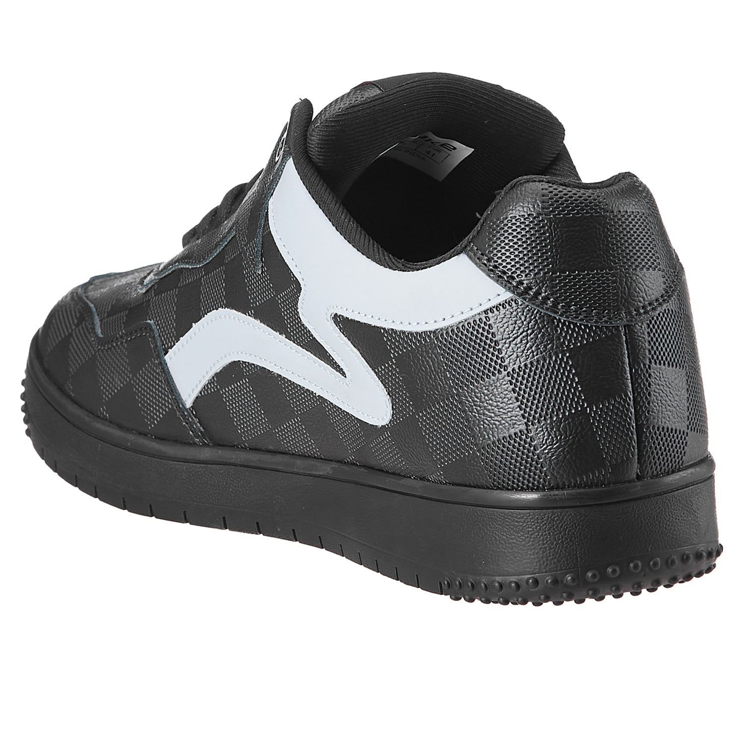 Duke Men Sneakers (FWOL1447)