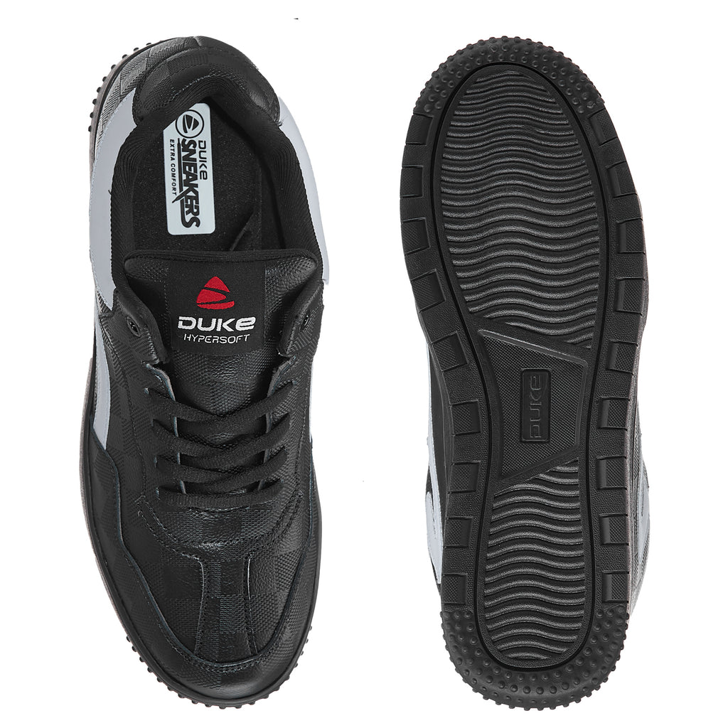 Duke Men Sneakers (FWOL1447)