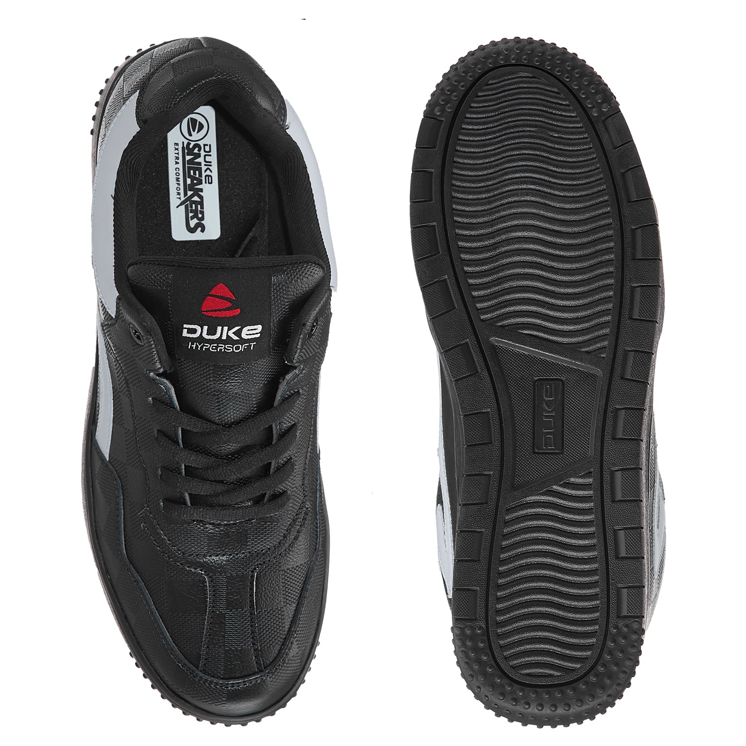 Duke Men Sneakers (FWOL1447)