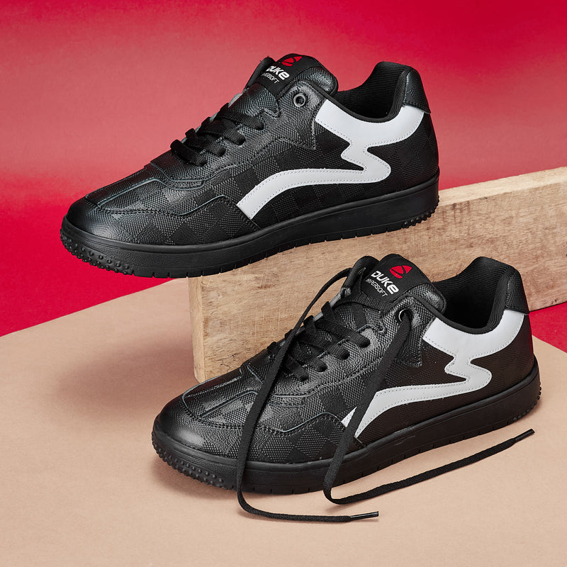 Duke Men Sneakers (FWOL1447)