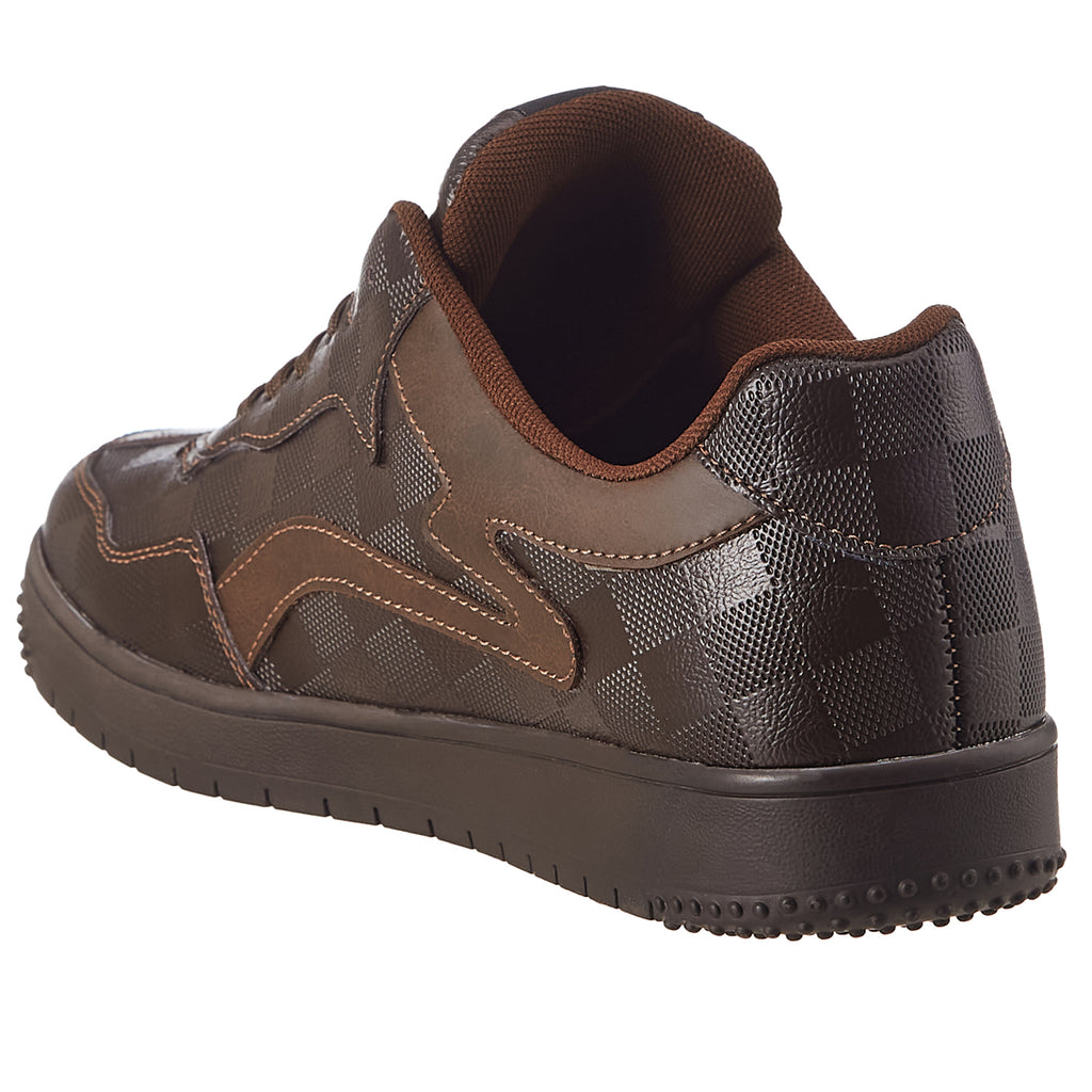 Duke Men Sneakers (FWOL1447)