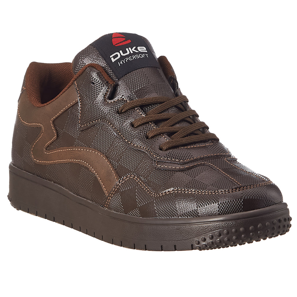 Duke Men Sneakers (FWOL1447)