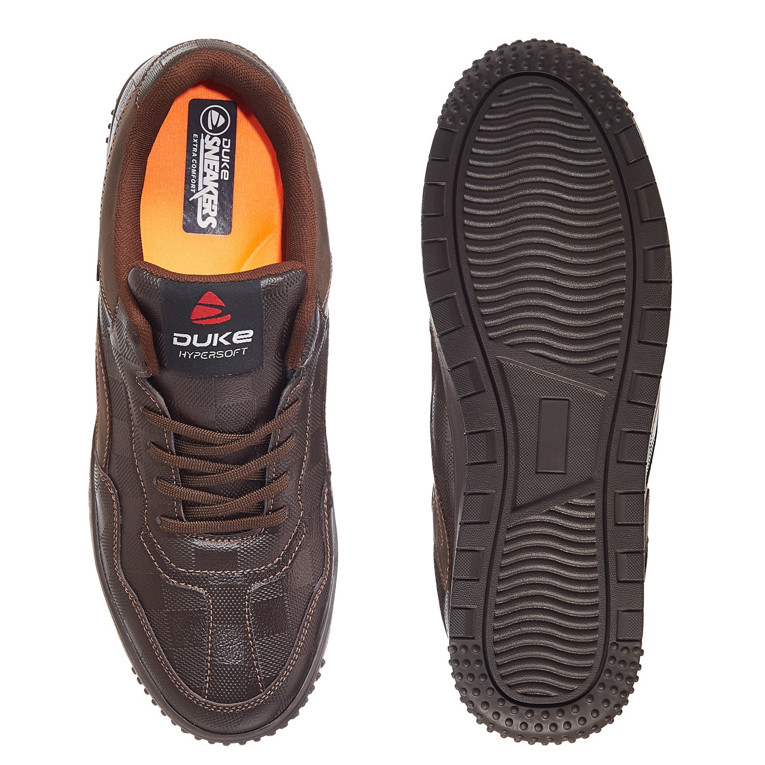 Duke Men Sneakers (FWOL1447)