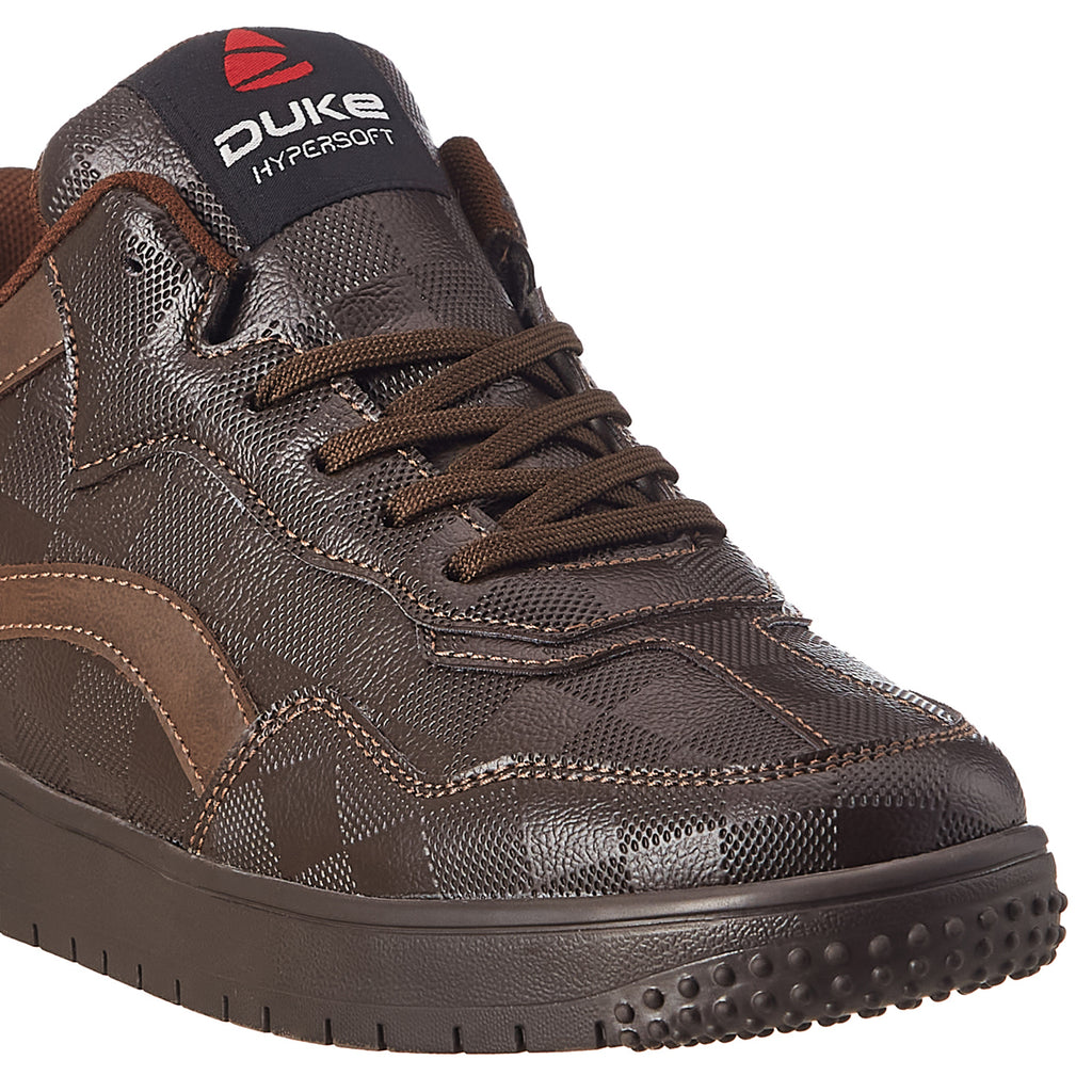 Duke Men Sneakers (FWOL1447)