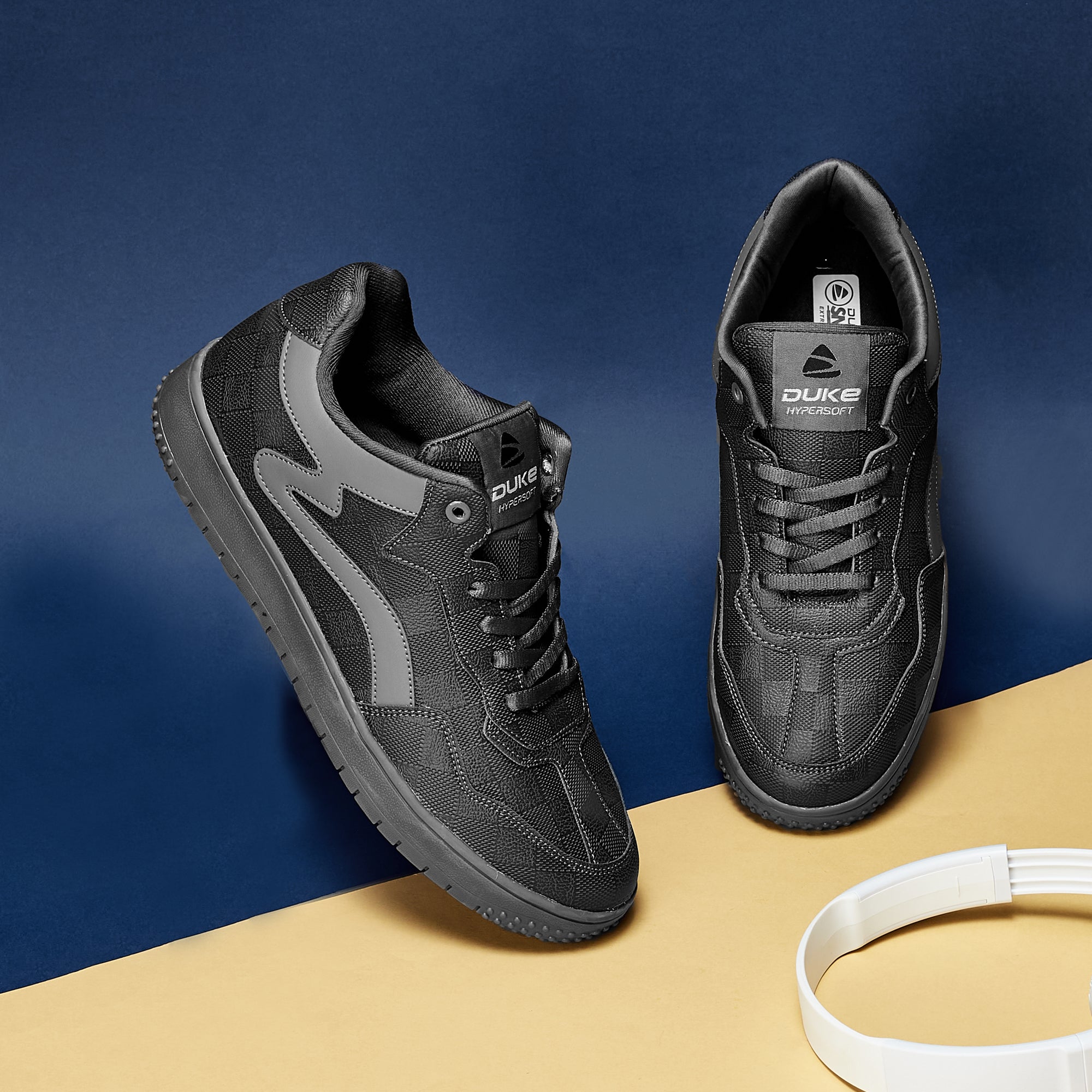 Duke Men Sneakers (FWOL1447)