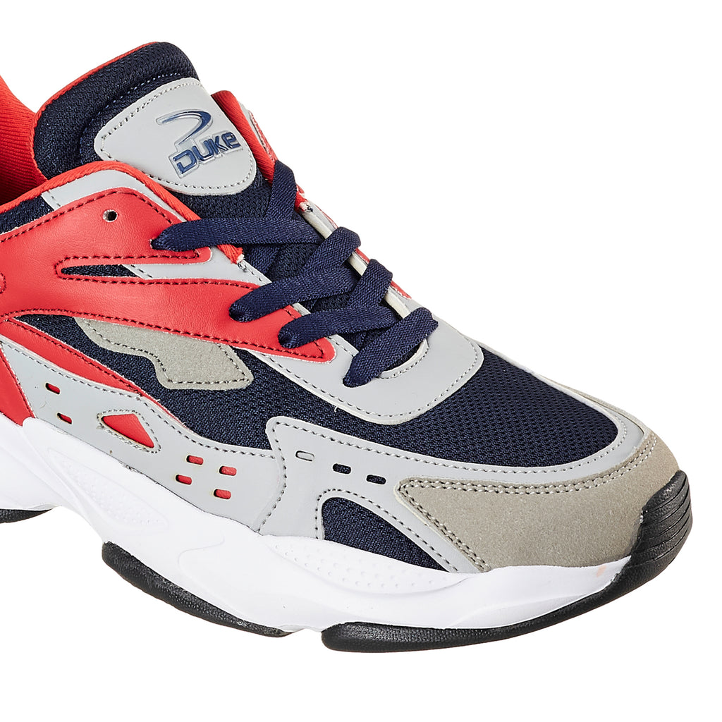 Duke Men Sports Shoes (FWOL1449)