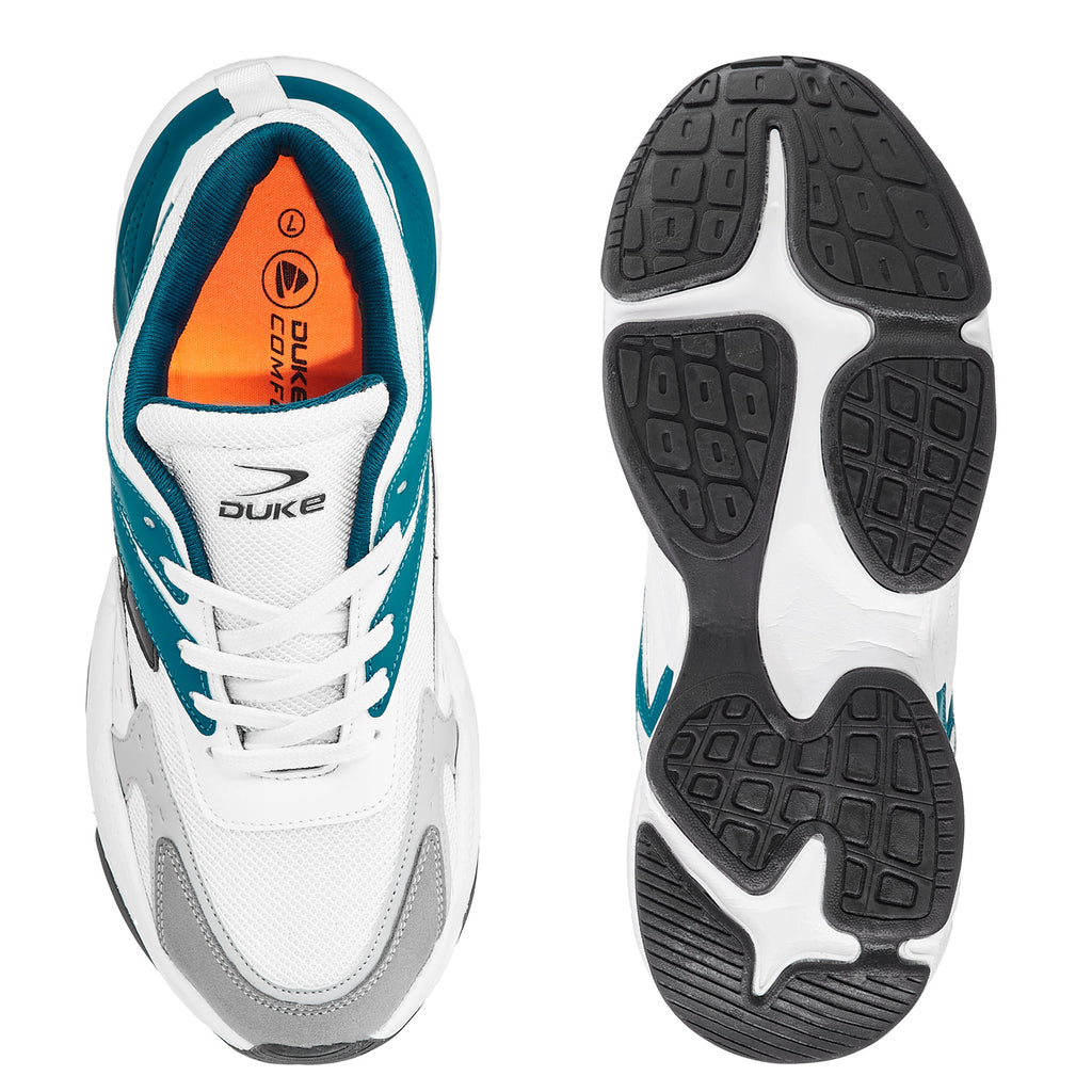 Duke Men Sports Shoes (FWOL1449)