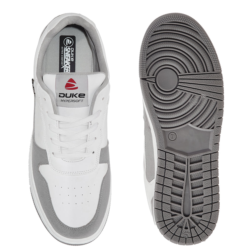 Duke Men Sneakers (FWOL1450)
