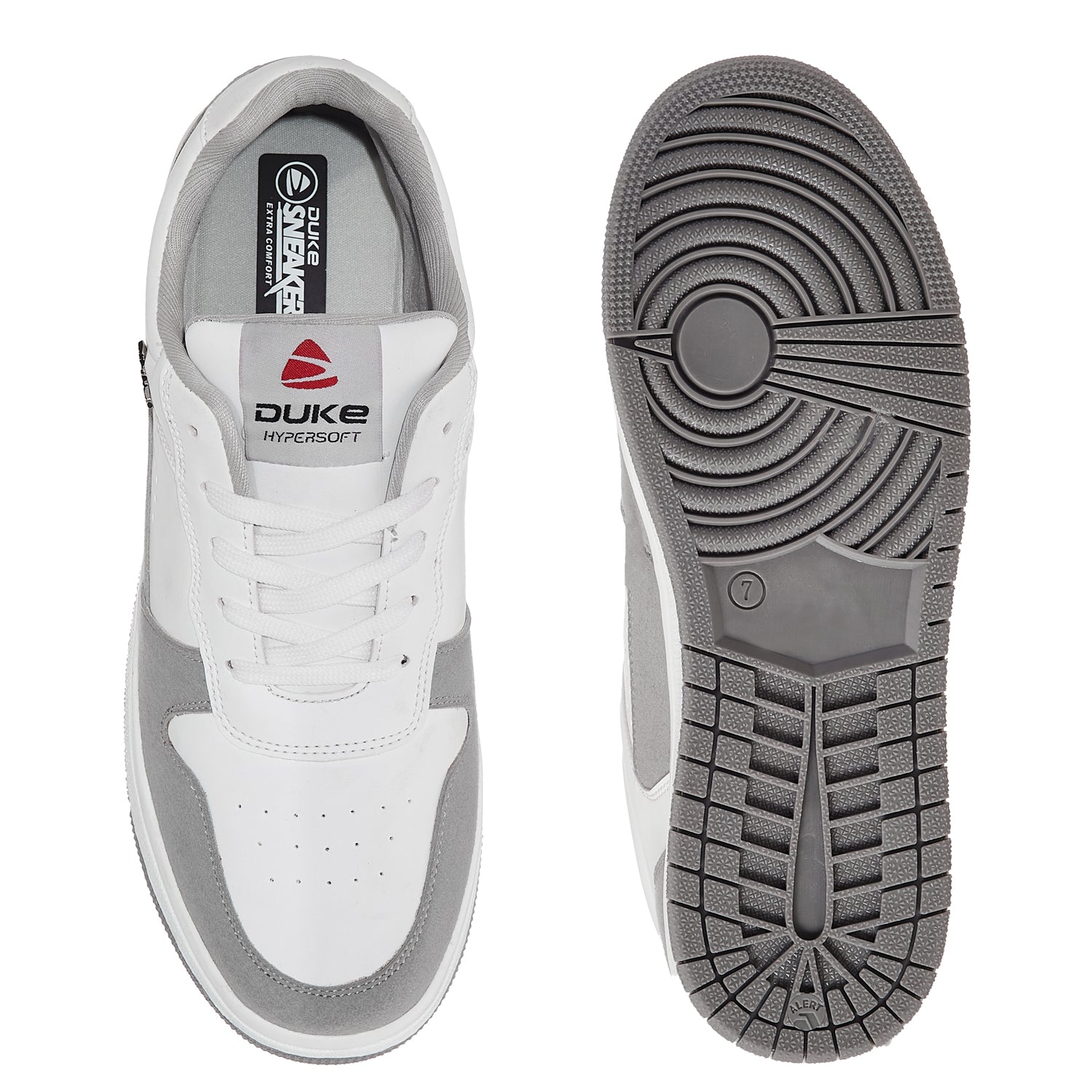 Duke Men Sneakers (FWOL1450)
