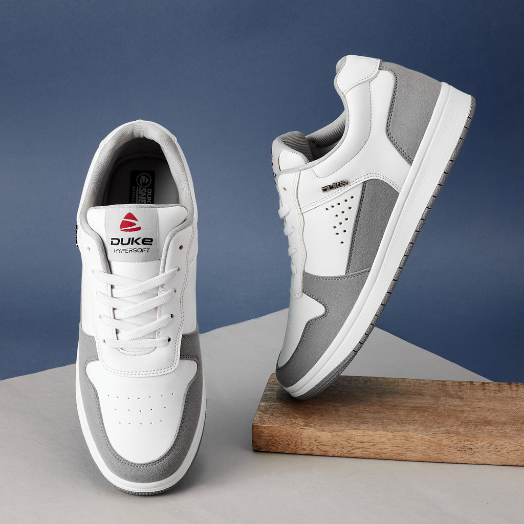 Duke Men Sneakers (FWOL1450)