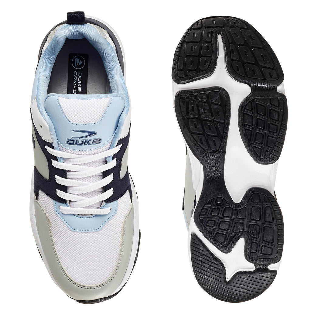 Duke Men Sports Shoes (FWOL1445)