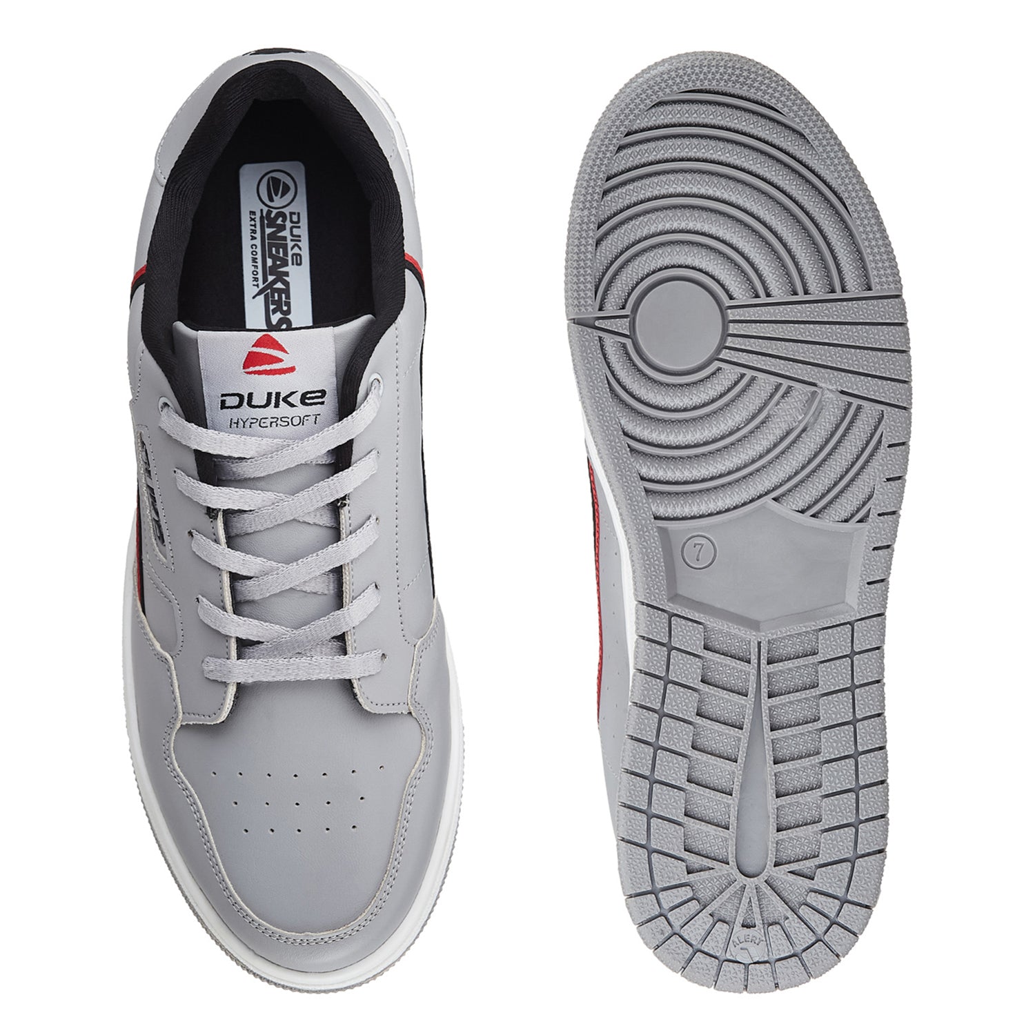 Duke Men Sneakers (FWOL1485)