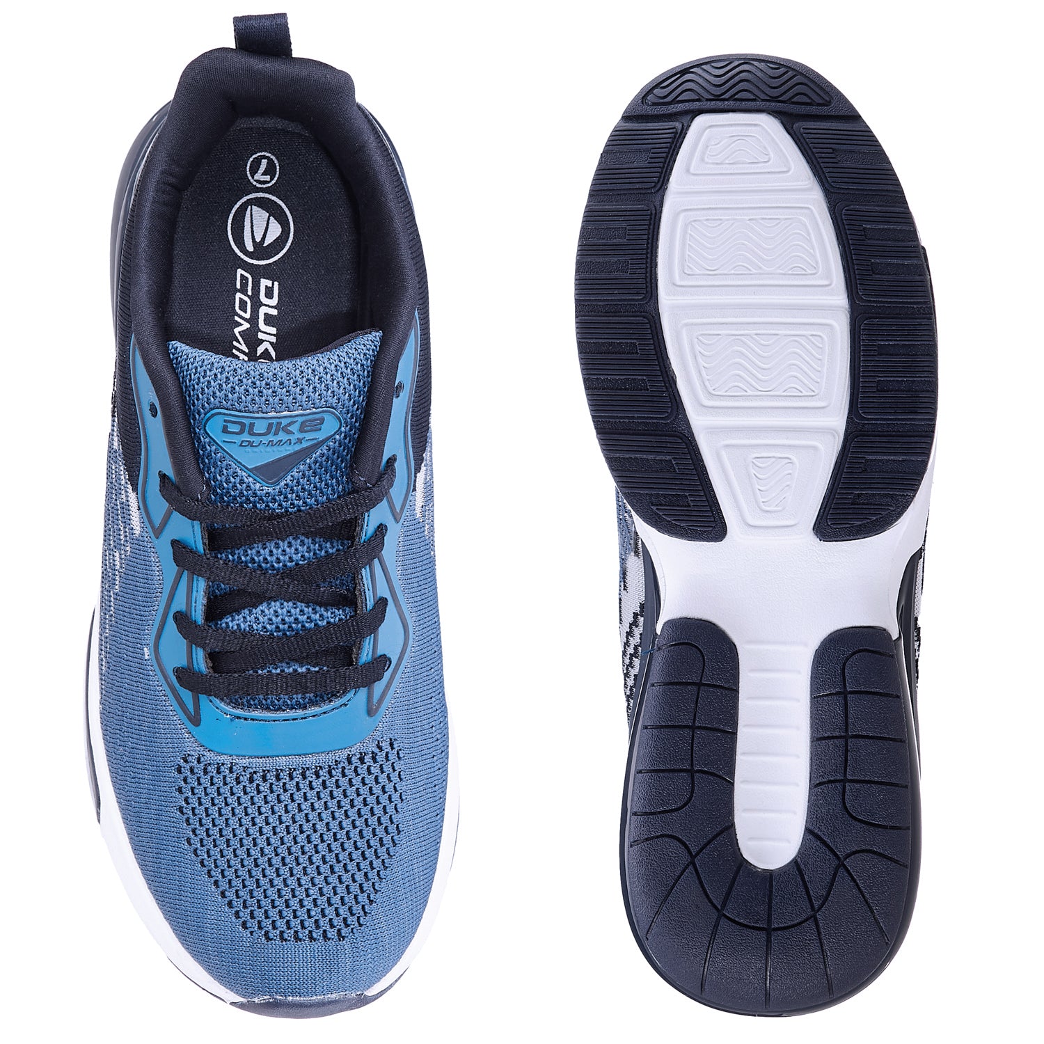 Duke Men Sports Shoes (FWOL1481)
