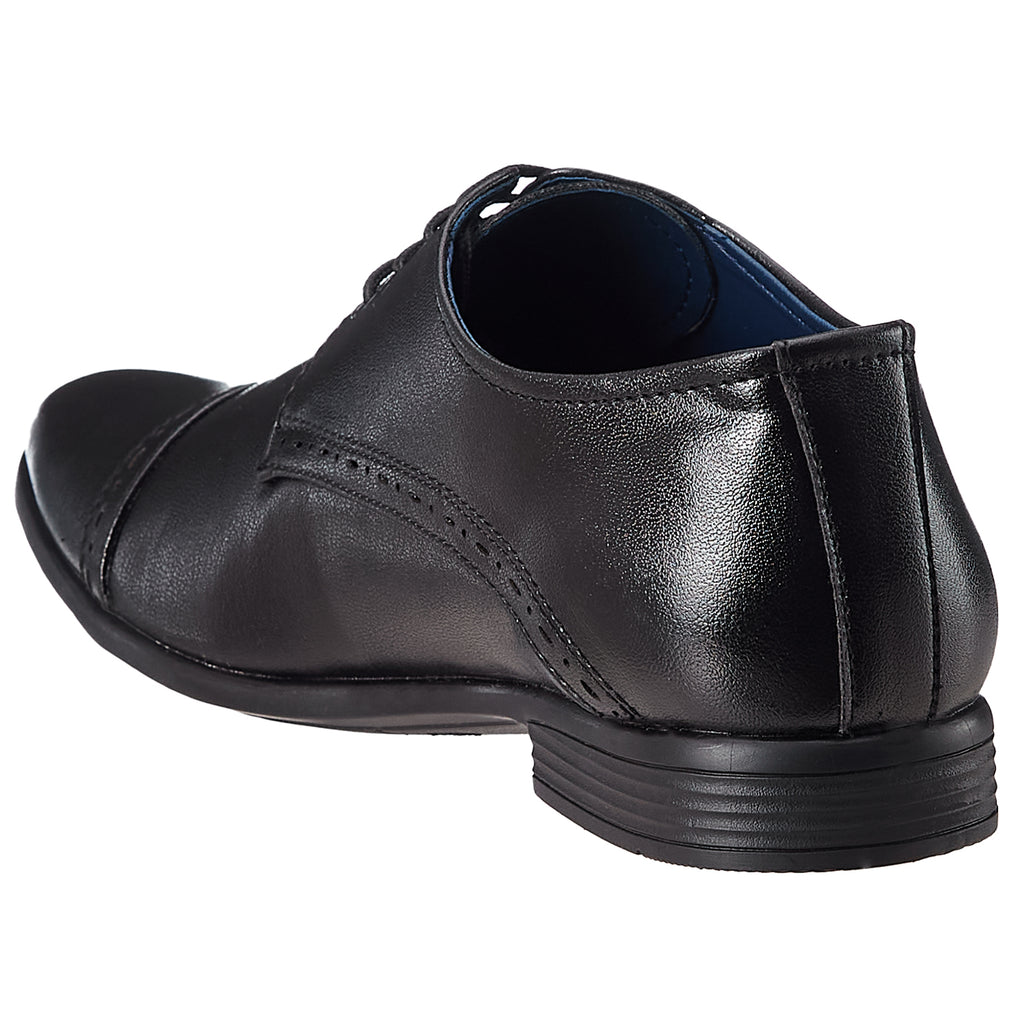 Duke Men Formal Shoes (FWD5026)
