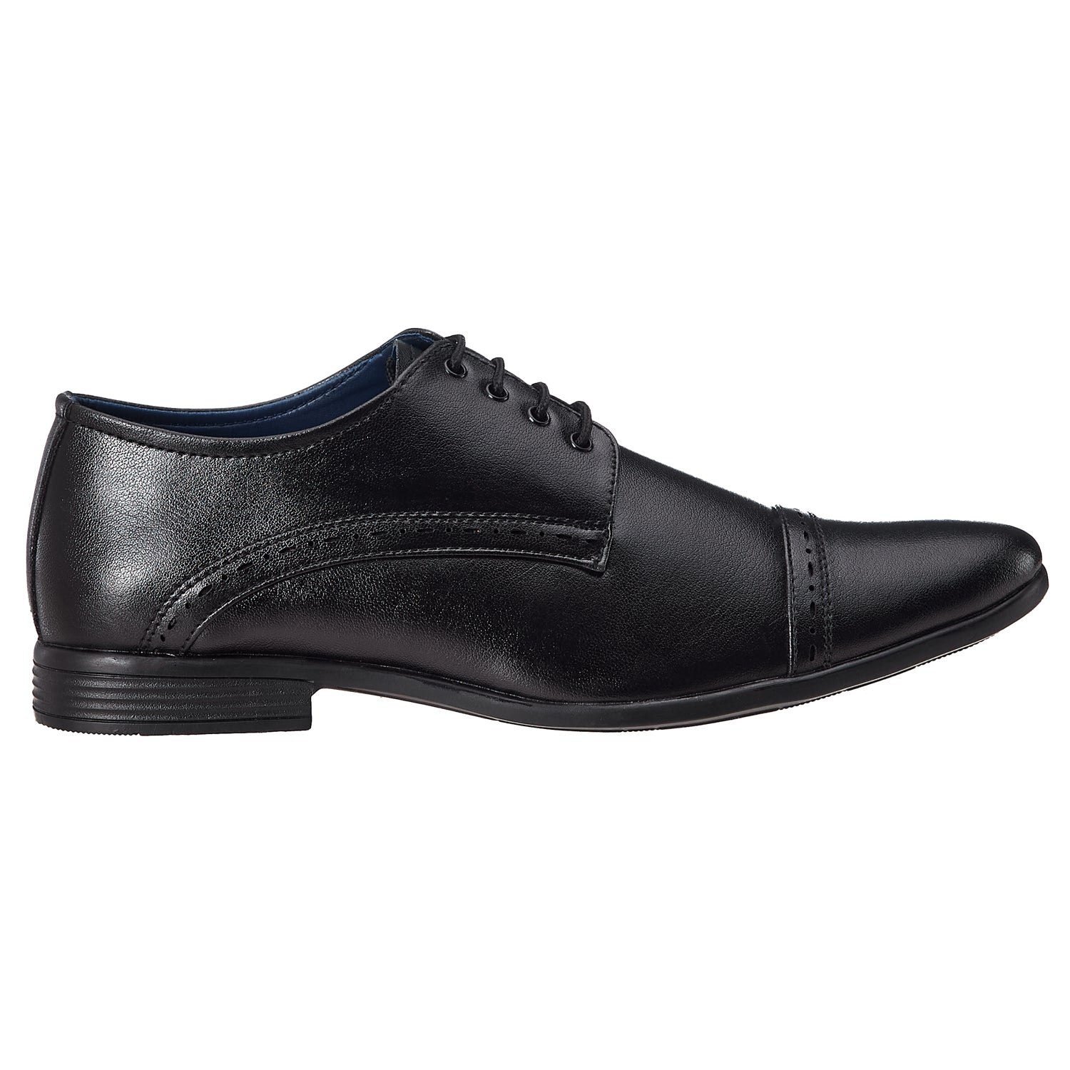 Duke Men Formal Shoes (FWD5026)