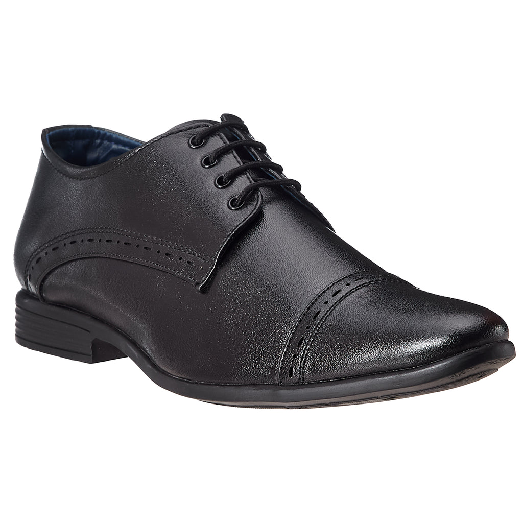 Duke Men Formal Shoes (FWD5026)