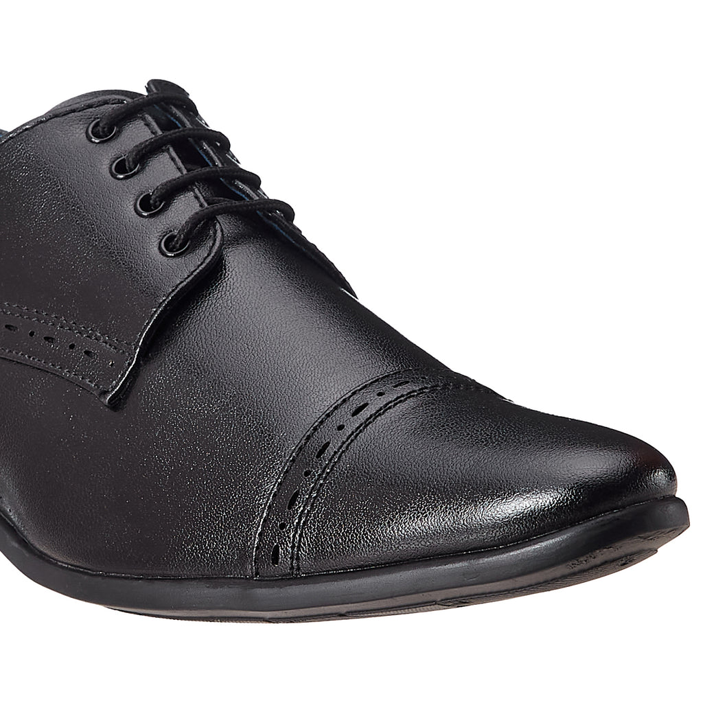 Duke Men Formal Shoes (FWD5026)