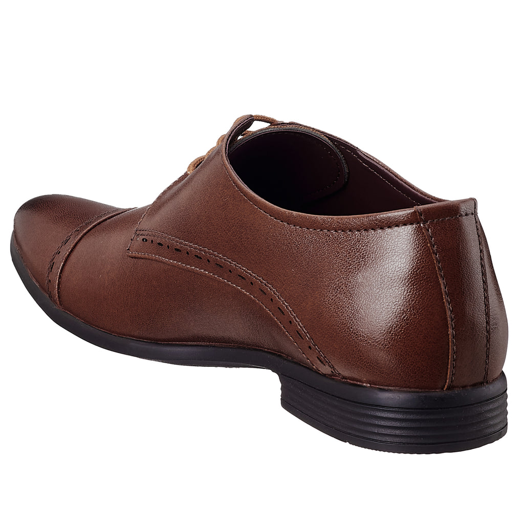 Duke Men Formal Shoes (FWD5026)