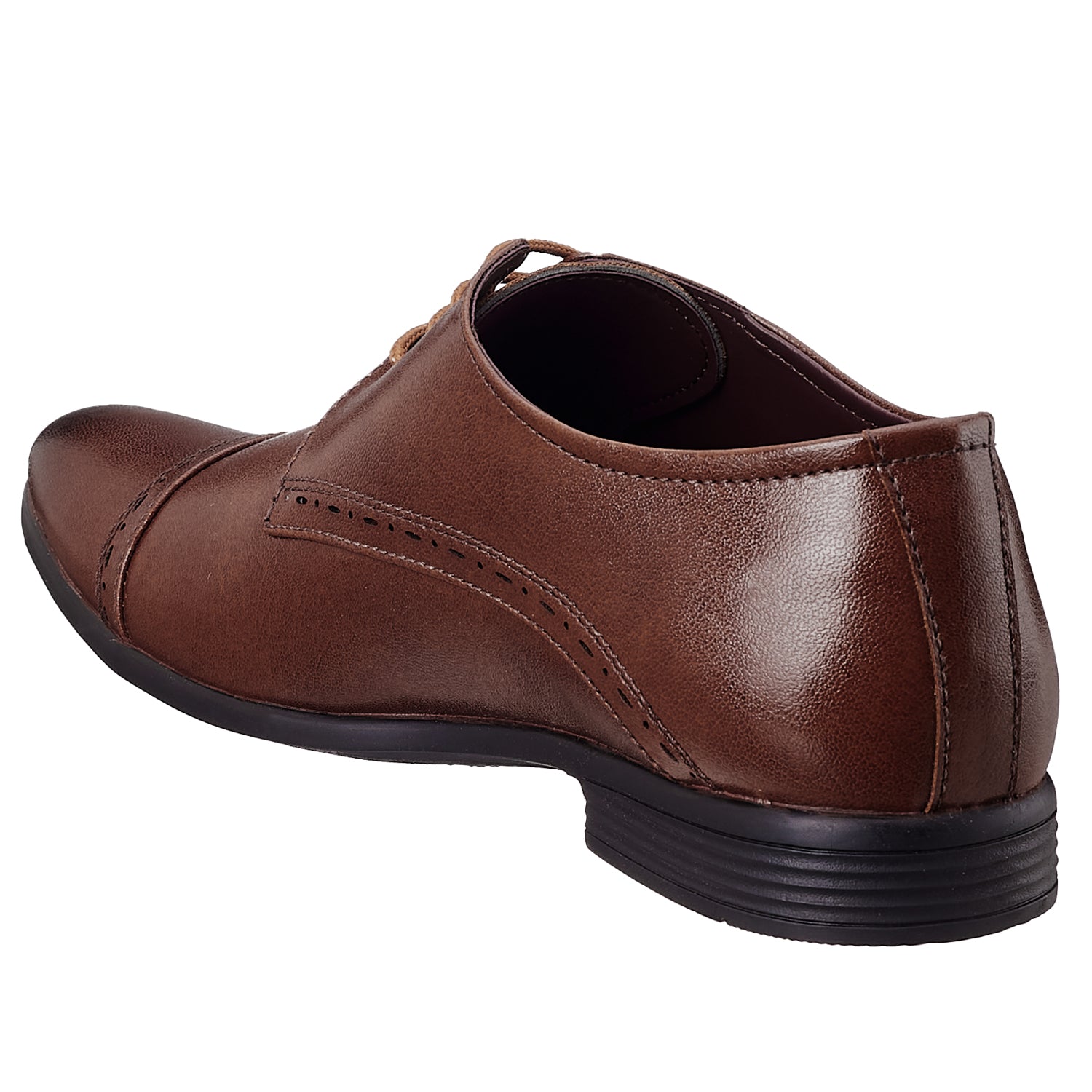 Duke Men Formal Shoes (FWD5026)