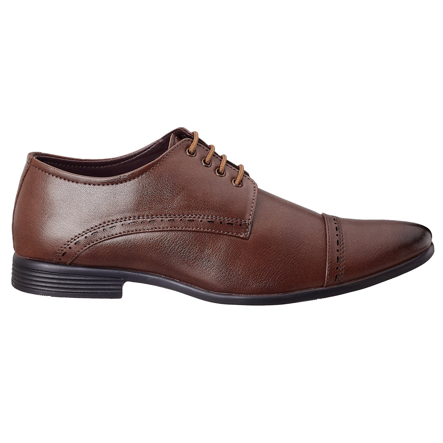 Duke Men Formal Shoes (FWD5026)