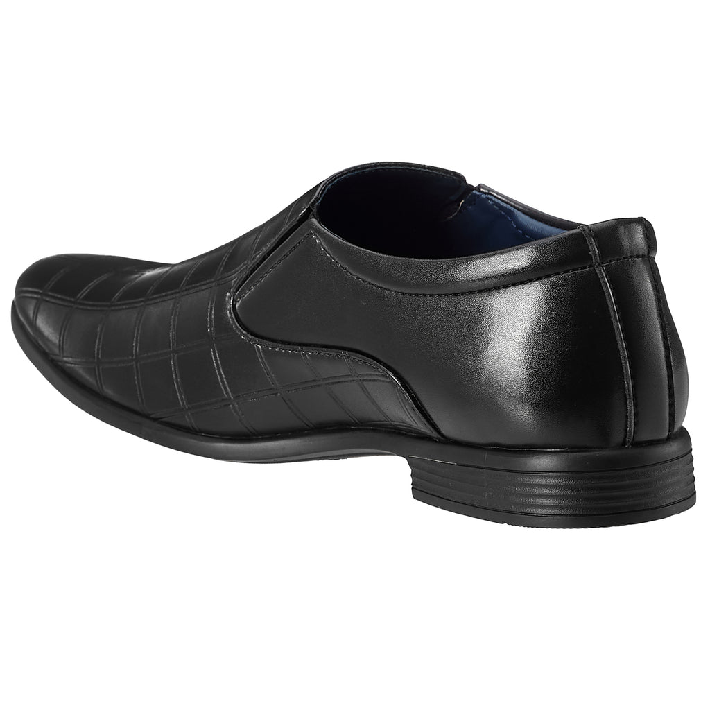 Duke Men Formal Shoes (FWD5027)