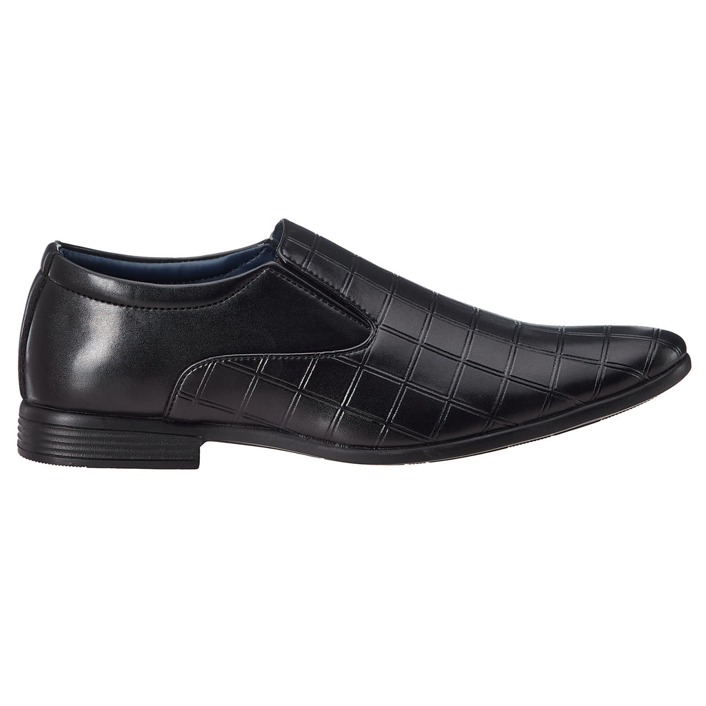 Duke Men Formal Shoes (FWD5027)