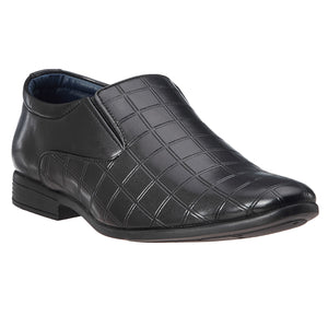 Duke Men Formal Shoes (FWD5027)