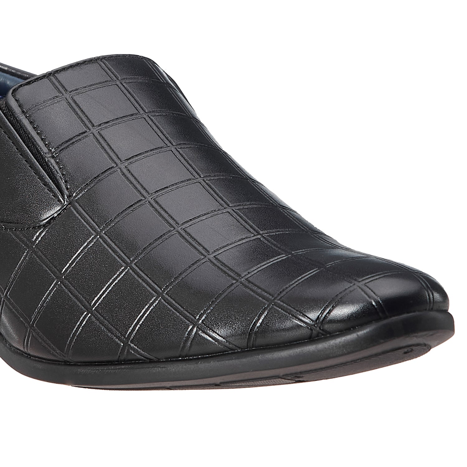 Duke Men Formal Shoes (FWD5027)