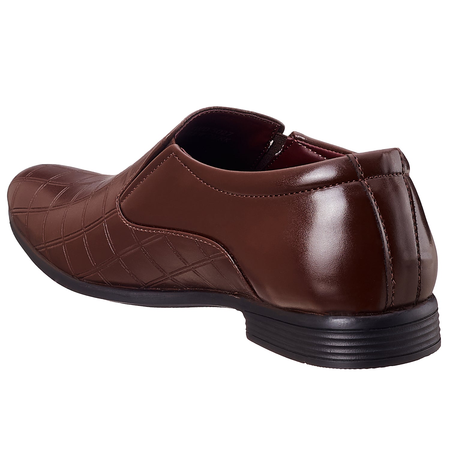 Duke Men Formal Shoes (FWD5027)