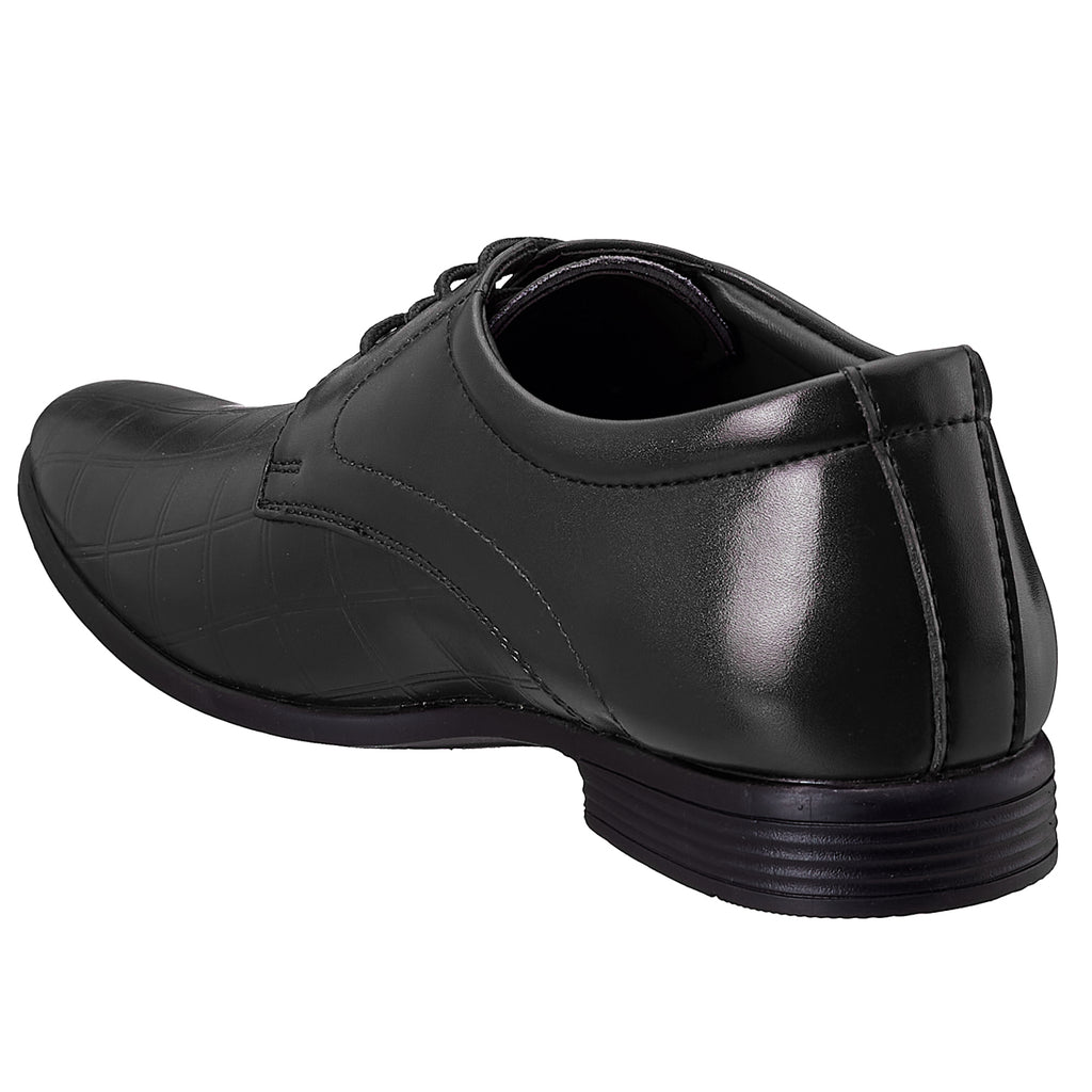 Duke Men Formal Shoes (FWD5028)