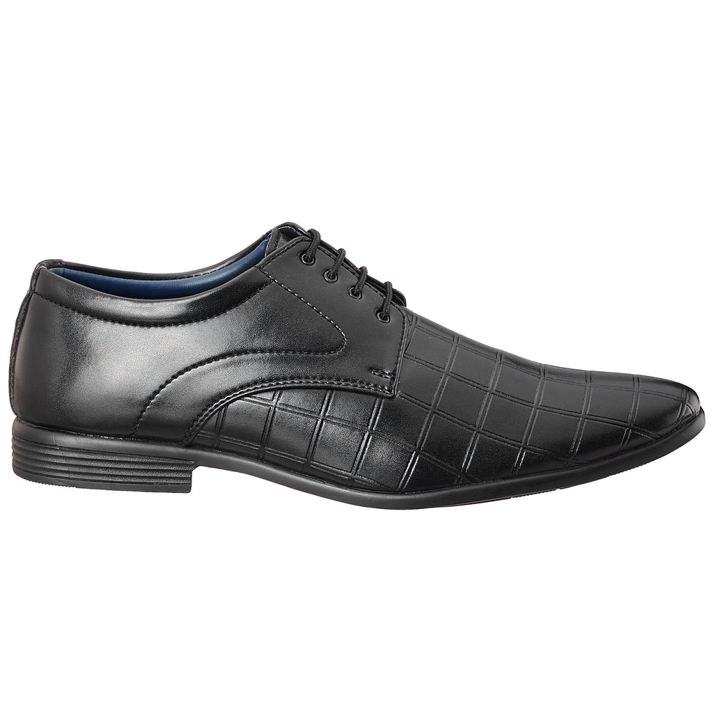 Duke Men Formal Shoes (FWD5028)